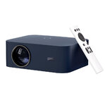 Wanbo X2 MAX Blue projektor