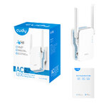 Wi-Fi repeater/opakovač Cudy RE1200 AC1200