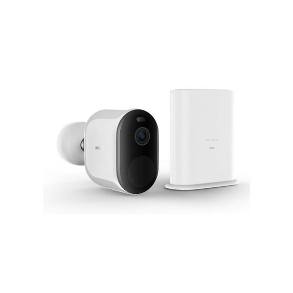 Xiaomi IMILAB Camera EC4 + gateway