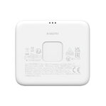 Xiaomi Mi monitor3 - teploty a vlhkosti