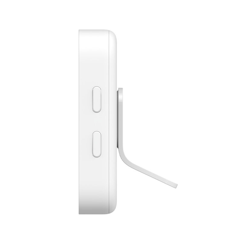 Xiaomi Mi monitor3 - teploty a vlhkosti