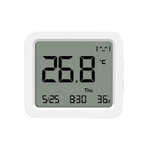 Xiaomi Mi monitor3 - teploty a vlhkosti