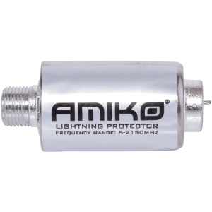Amiko bleskoistka