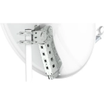 Parabola Sinuta 80 Fe QB