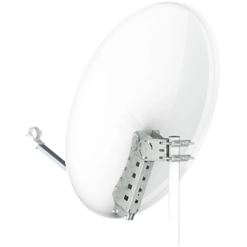 Parabola Sinuta 80 Fe QB