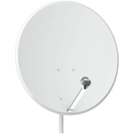 Parabola Sinuta 80 Fe QB