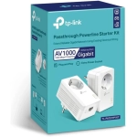 TP-Link TL-PA7017PKIT powerline adaptér