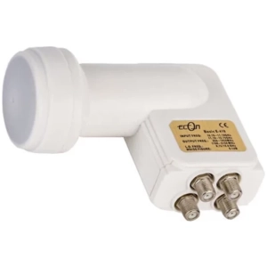 LNB Econ QUAD E-480