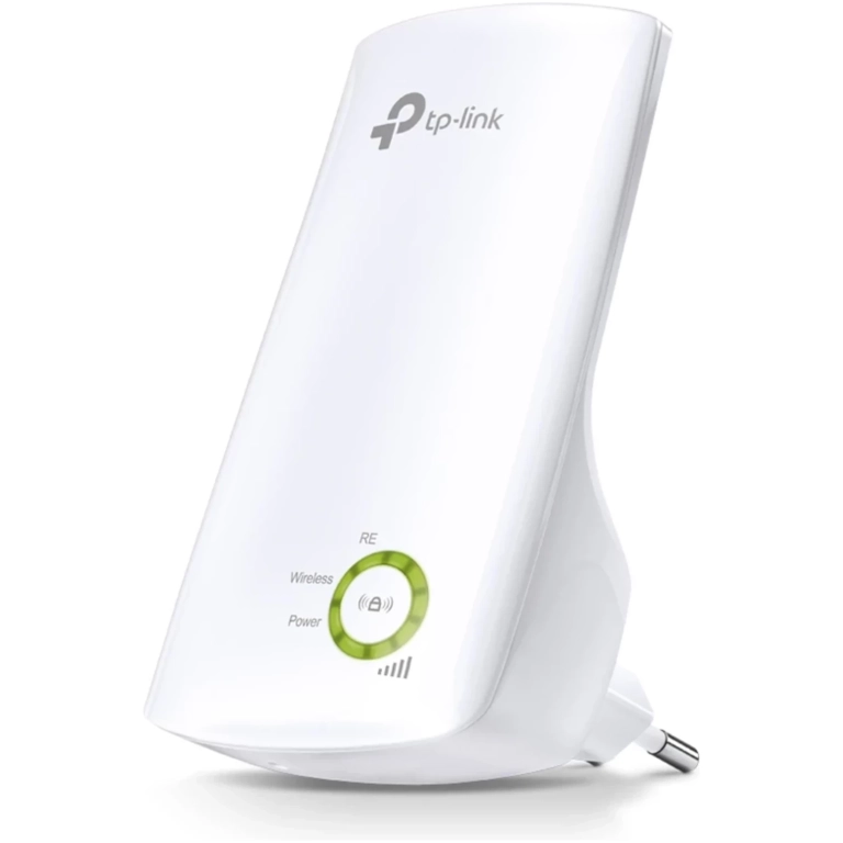 TP-LINK TL-WA854RE WiFi 4 Extender/Repeater