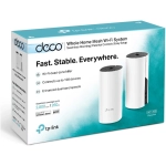 TP-LINK Deco M4 2-pack
