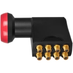 Megasat Diavolo LNB OCTO 0,1 dB