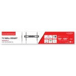 Superior držiak na TV 60-100" Fixed Extra Slim
