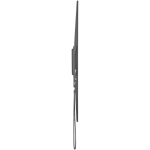 Superior držiak na TV 60-100" Fixed Extra Slim
