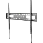 Superior držiak na TV 60-100" Fixed Extra Slim