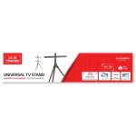 Superior držiak na TV 42-70" Triwood