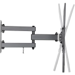 Superior držiak na TV 32-55" Full Motion Extra Slim