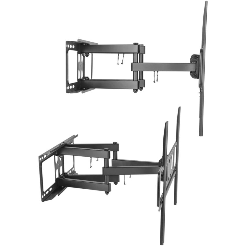 Superior držiak na TV 37-80" Full Motion Extra Slim