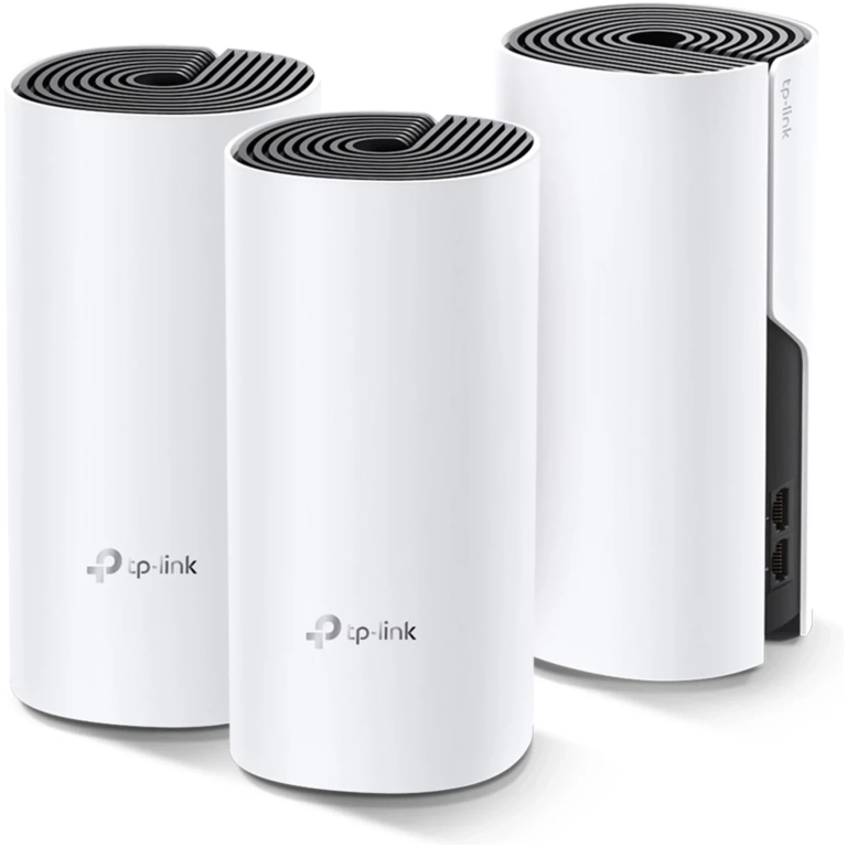 TP-LINK Deco M4 3-pack