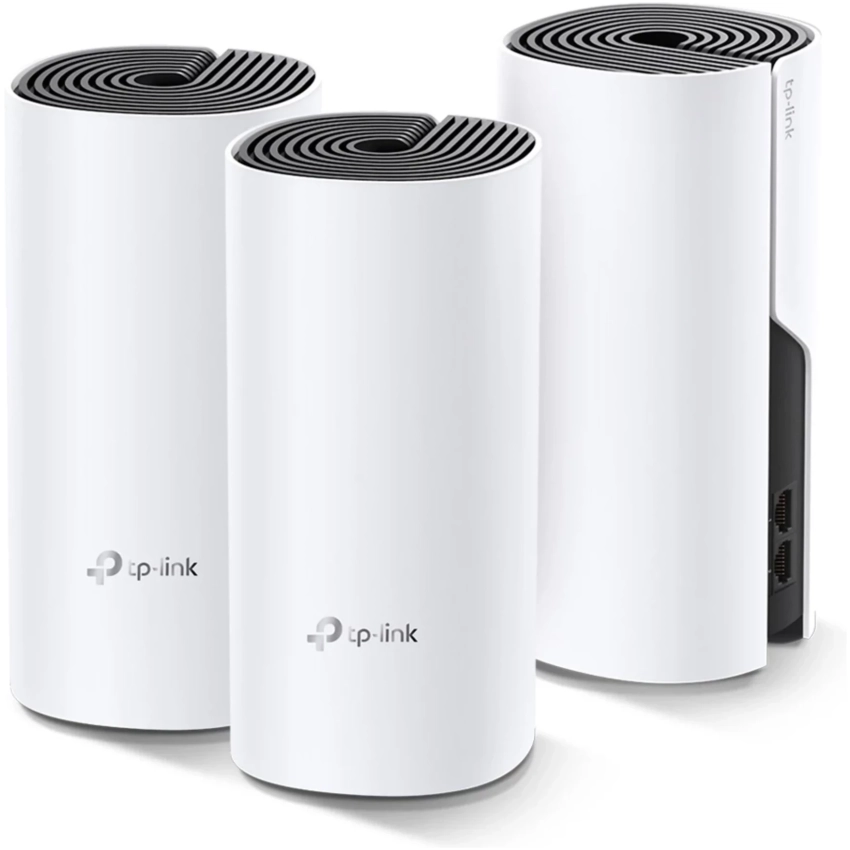 TP-LINK Deco M4 3-pack