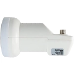 Opticum LNB Robust single 0,1 dB