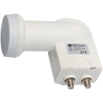 Opticum LNB Robust twin 0,1 dB