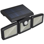 BlitzWolf LED solárna lampa BW-OLT4 so senzorom