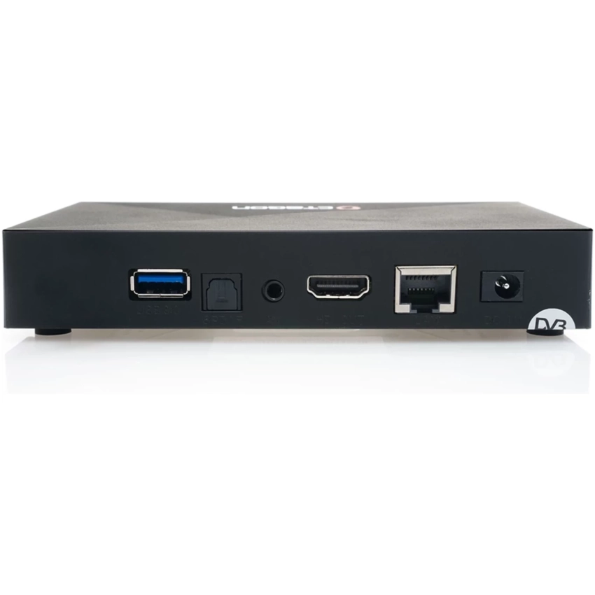 OCTAGON SX888 IP 4K Linux