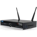 OCTAGON SF8008 SUPREME Twin 4K dual OS
