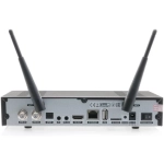 OCTAGON SF8008 SUPREME Twin 4K dual OS
