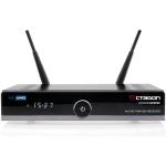OCTAGON SF8008 SUPREME Twin 4K dual OS