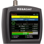 MEGASAT merací prístroj HD 4 Combo V2
