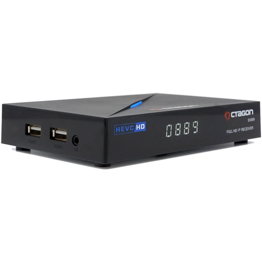 OCTAGON SX889 IP