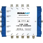 Multiprepínač Megasat 5/8 PROFI