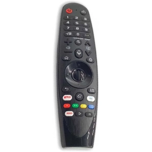 Diaľkové ovládanie Magic pre TV LG AN-MR19