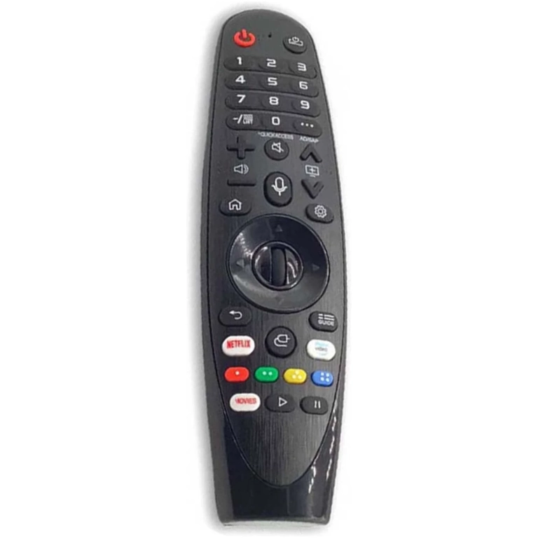 Diaľkové ovládanie Magic pre TV LG AN-MR19