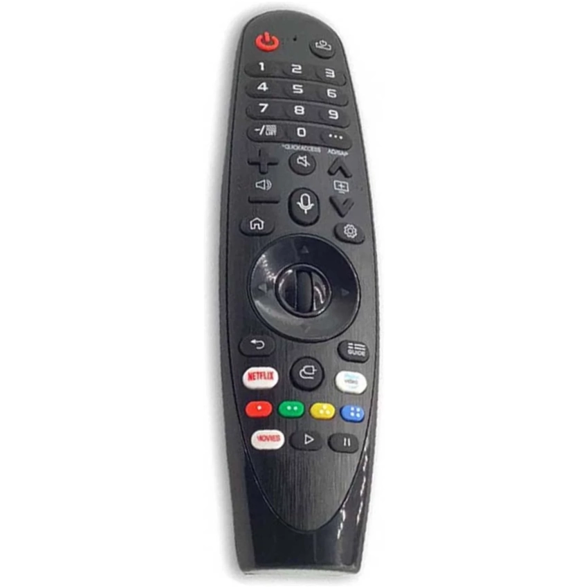 Diaľkové ovládanie Magic pre TV LG AN-MR19