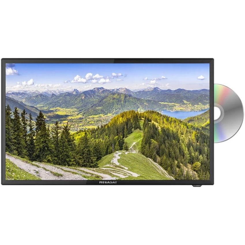Megasat Camping TV Royal Line lll 32"
