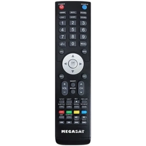 Megasat Camping TV Royal Line lll 32"