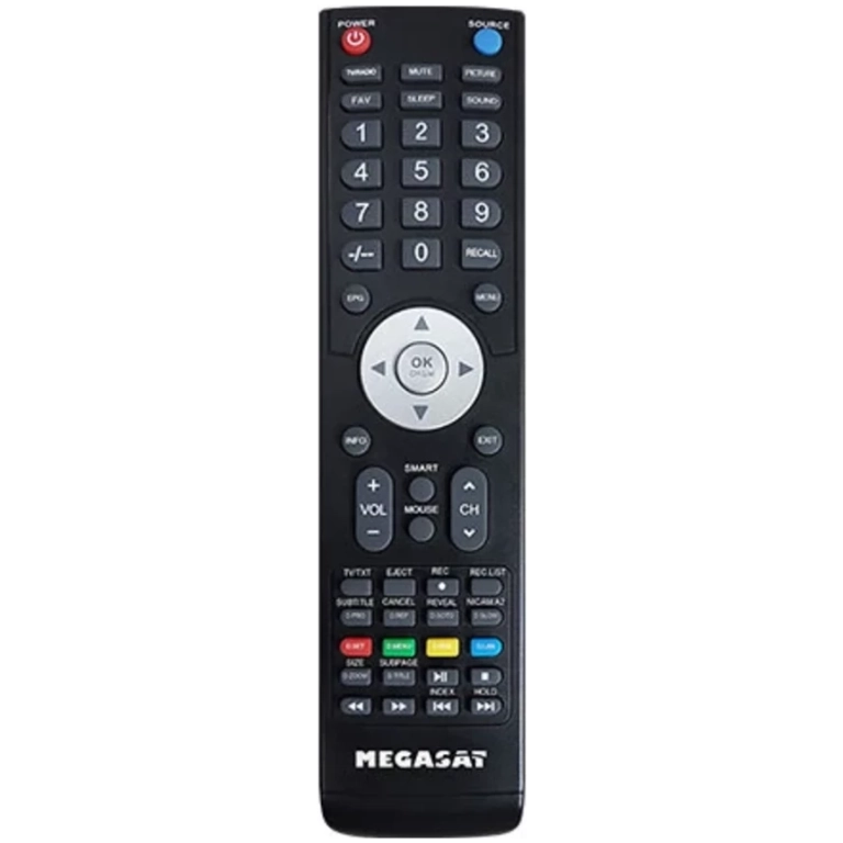 Megasat Camping TV Royal Line lll 32"