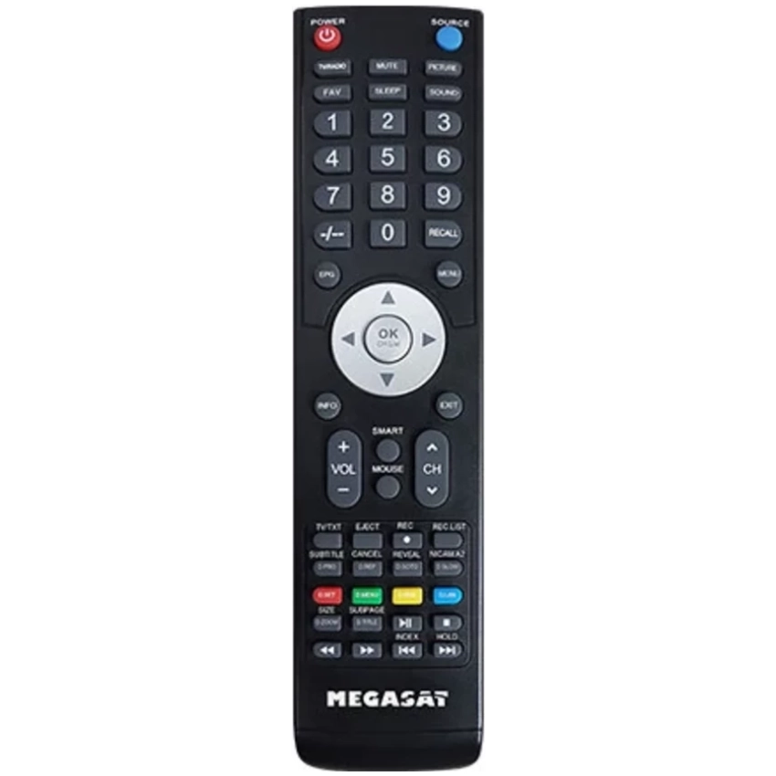 Megasat Camping TV Royal Line lll 32"