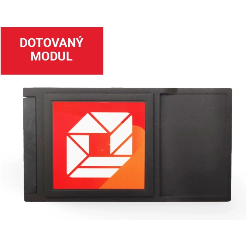 Modul Nagra CAM803 SK DOTOVANÝ