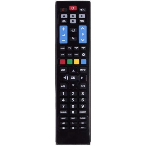 Superior diaľkové ovládanie pre Philips Smart TV