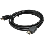 Kábel HDMI 2.0b - 1,8m 4K