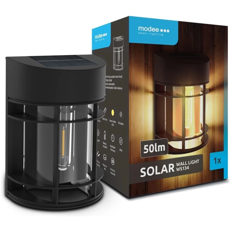 Modee solárne svietidlo WS134