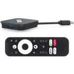 MECOOL KD2 Android TV 11.0