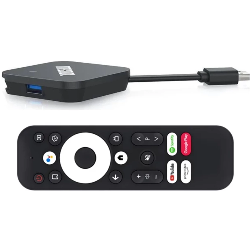 MECOOL KD2 Android TV 11.0