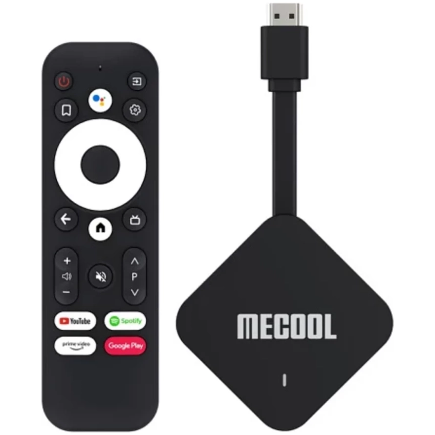 MECOOL KD2 Android TV 11.0