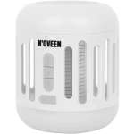 NOVEEN IKN863 lapač hmyzu s bluetooth reproduktorom