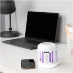 NOVEEN IKN863 lapač hmyzu s bluetooth reproduktorom