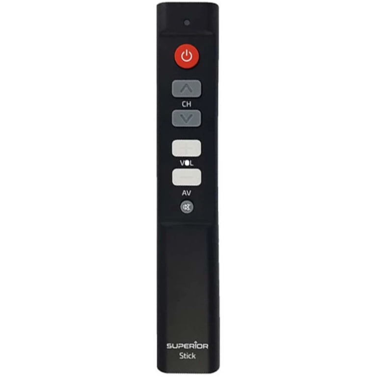 Superior diaľkové ovládanie Stick